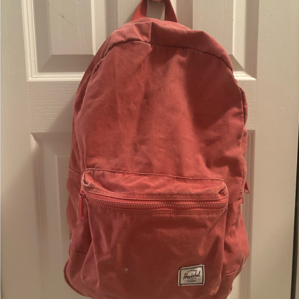 Herschel Supply Company Coral Lightweight Backpack